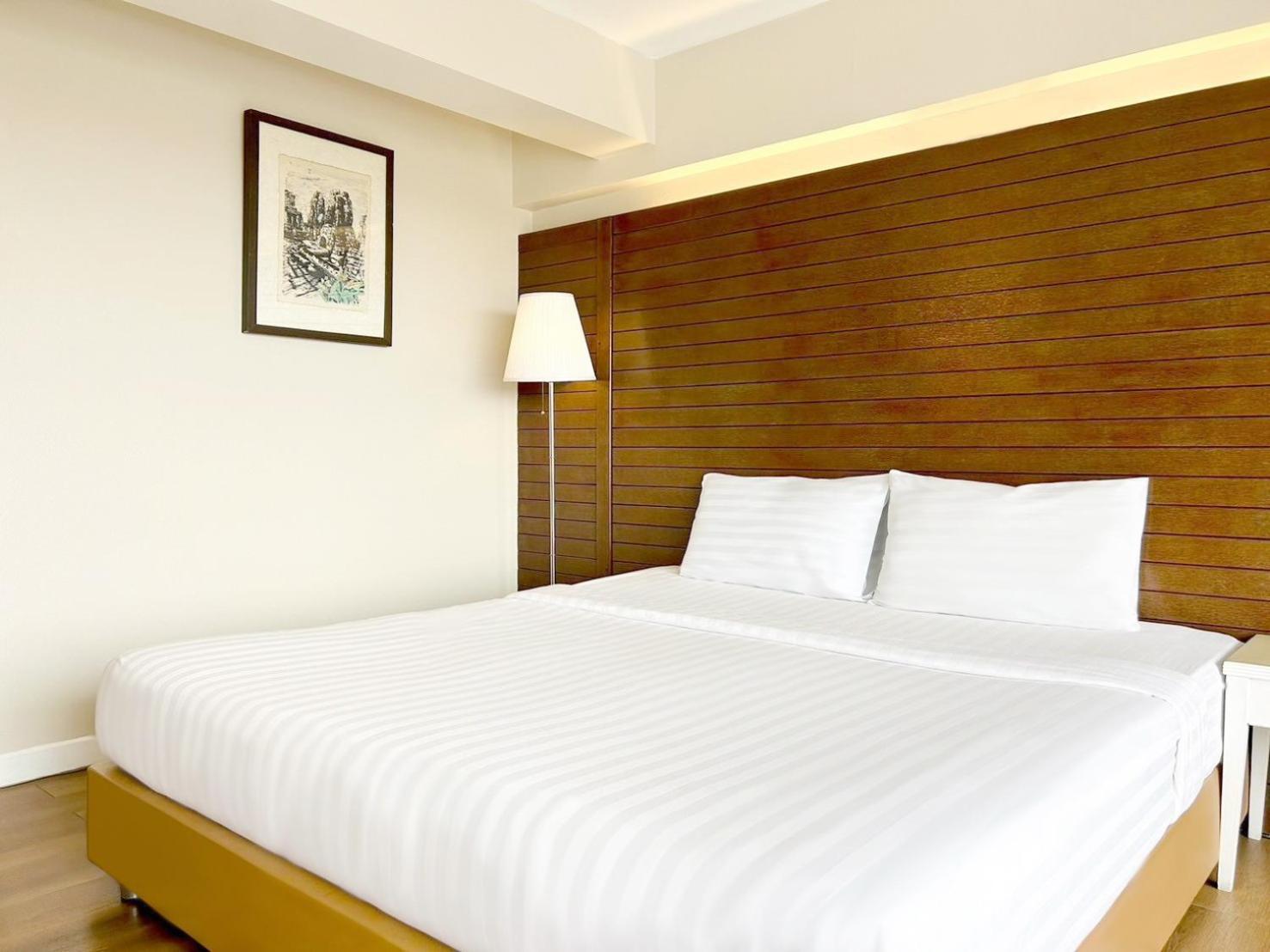 Ayothaya Riverside Hotel Ayutthaya Eksteriør billede